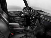 Mercedes-Benz G-Класс AMG I (W463) Рестайлинг 2 Санкт-Петербург  - изображение 40