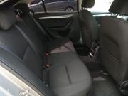 Skoda Octavia III (A7) Рестайлинг Иваново  - изображение 29