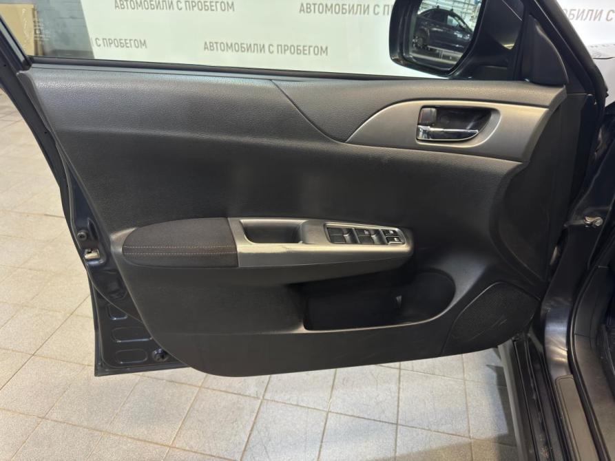 Subaru Impreza III Санкт-Петербург  - изображение 11