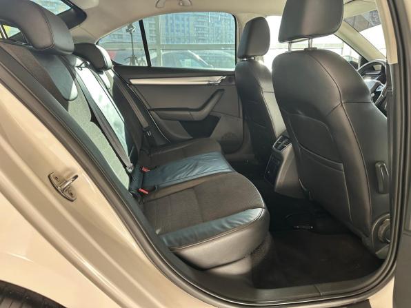 Skoda Octavia III (A7) с пробегом 2013 года, цена 1 222 000 рублей, 159103 км, лифтбек, Автокод Объявления