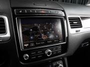 Volkswagen Touareg II Рестайлинг Тюмень  - изображение 45