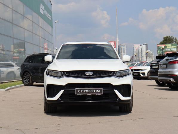 Geely Tugella I Рестайлинг с пробегом 2023 года, цена 2 800 000 рублей, 81778 км, внедорожник, Автокод Объявления