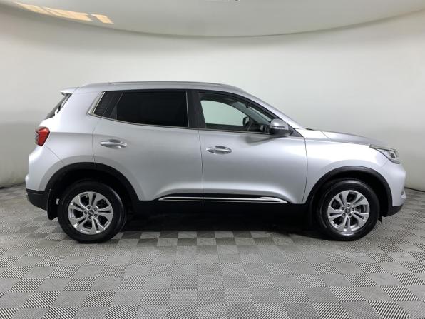 Chery Tiggo 4 Pro I с пробегом 2024 года, цена 1 585 000 рублей, 30089 км, внедорожник, Автокод Объявления