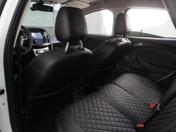 Ford Focus III с пробегом 2012 года, цена 899 000 рублей, 181350 км, седан, Автокод Объявления