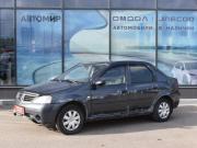 Renault Logan I Архангельск  - изображение 10
