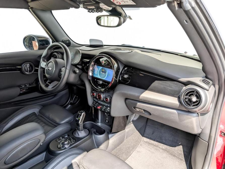 Mini Countryman II Рестайлинг Москва  - изображение 11