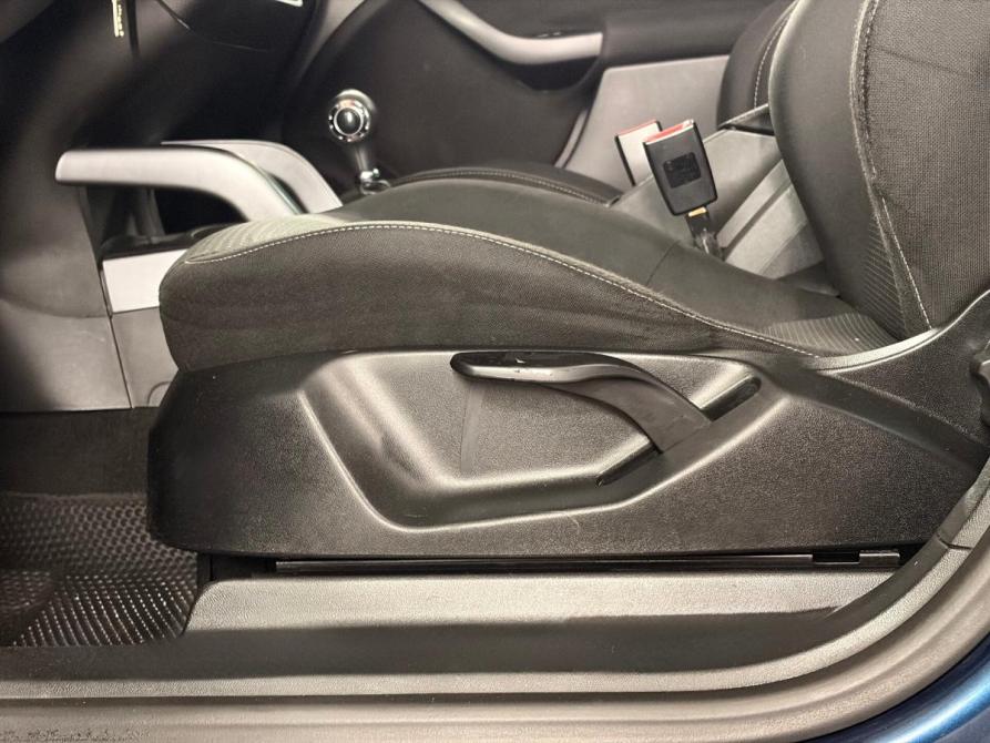 SEAT Altea I Рестайлинг Екатеринбург  - изображение 10