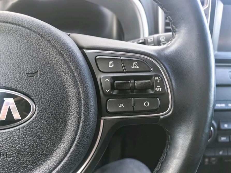 Kia Sportage IV Рестайлинг Нижнекамск  - изображение 16