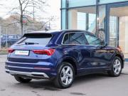 Audi Q3 II (F3) Химки  - изображение 18