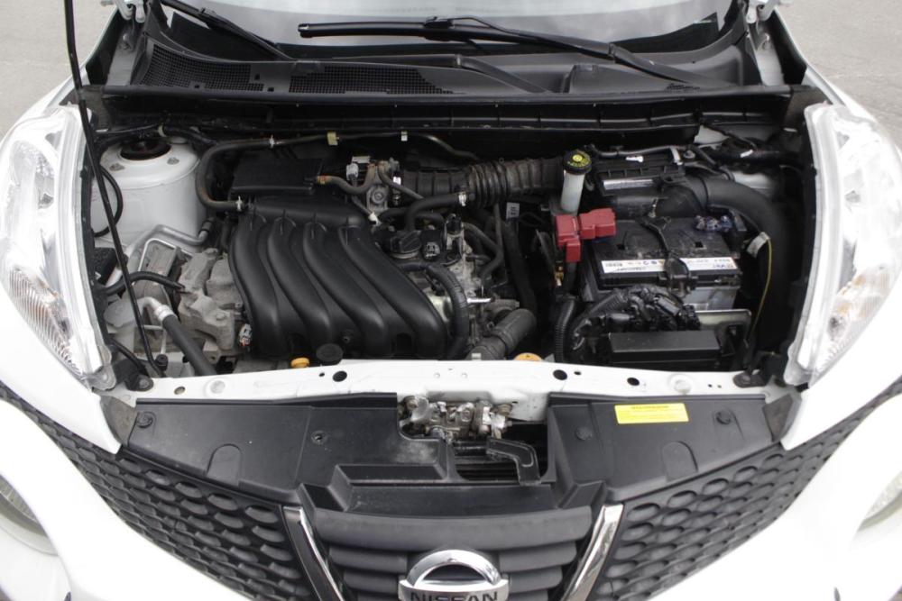 Nissan Juke I Брянск  - изображение 6