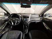 Hyundai Solaris I Рестайлинг Москва  - изображение 34