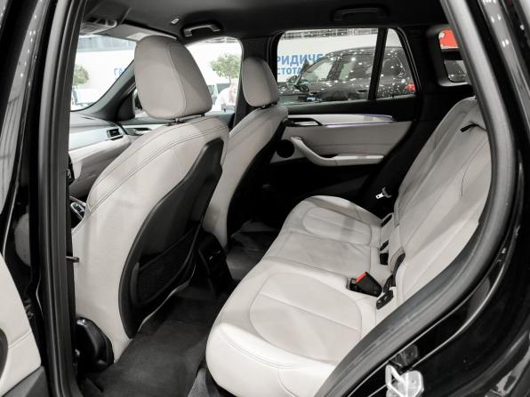 BMW X1 II (F48) Рестайлинг с пробегом 2019 года, цена 2 990 000 рублей, 134100 км, внедорожник, Автокод Объявления