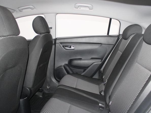 Kia Rio IV с пробегом 2019 года, цена 1 689 900 рублей, 98511 км, хэтчбек, Автокод Объявления