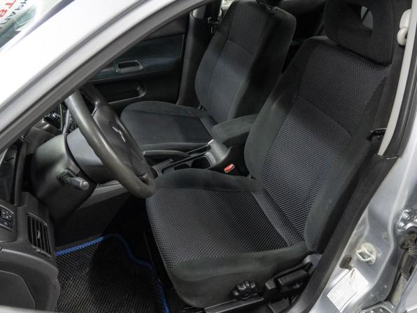 Mitsubishi Lancer IX Рестайлинг с пробегом 2007 года, цена 550 000 рублей, 138247 км, седан, Автокод Объявления