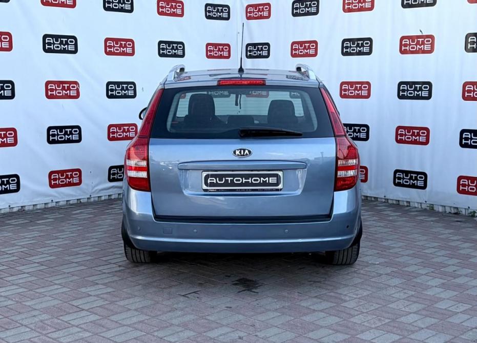 Kia Ceed I Санкт-Петербург  - изображение 5
