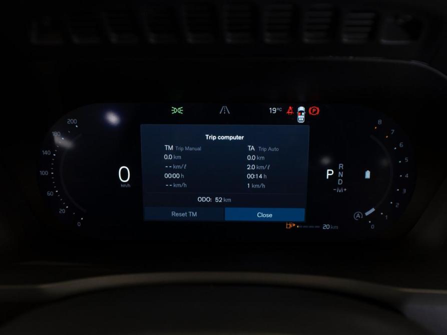 Volvo XC90 II Рестайлинг 2 Москва  - изображение 12