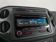 Volkswagen Tiguan I Рестайлинг Москва  - изображение 41