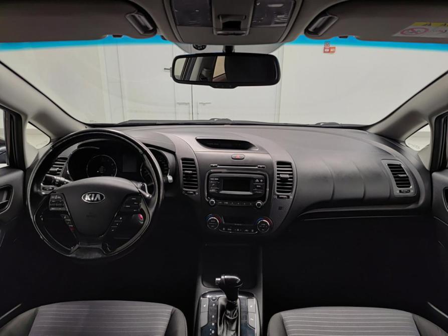 Kia Cerato III Рестайлинг (Classic) Казань  - изображение 17
