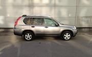 Nissan X-Trail II Санкт-Петербург  - изображение 24