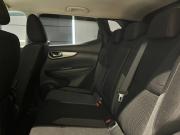 Nissan Qashqai II Рестайлинг Новосибирск  - изображение 52