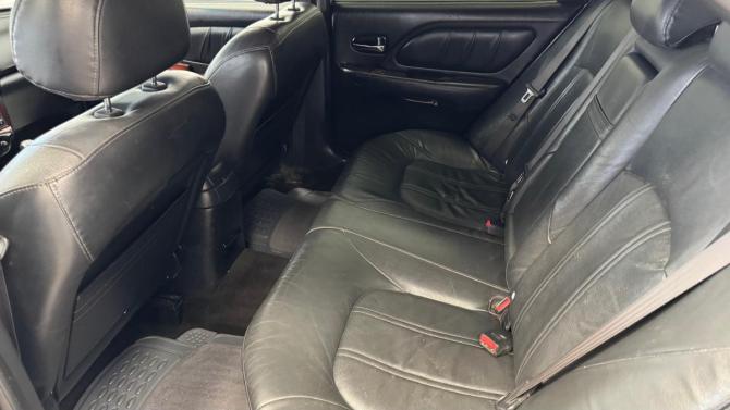Hyundai Sonata IV (EF) Рестайлинг с пробегом 2007 года, цена 220 000 рублей, 295383 км, седан, Автокод Объявления