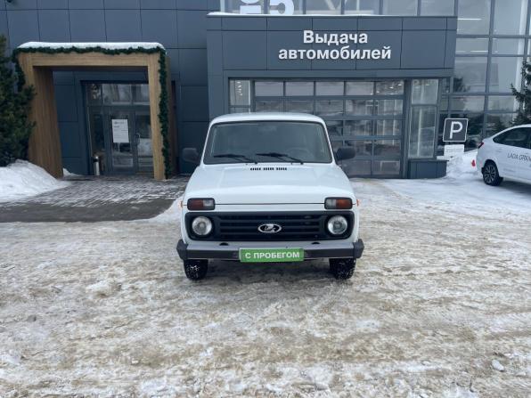 Lada (ВАЗ) 2121 (4x4) I Рестайлинг с пробегом 2018 года, цена 570 000 рублей, 182000 км, внедорожник, Автокод Объявления