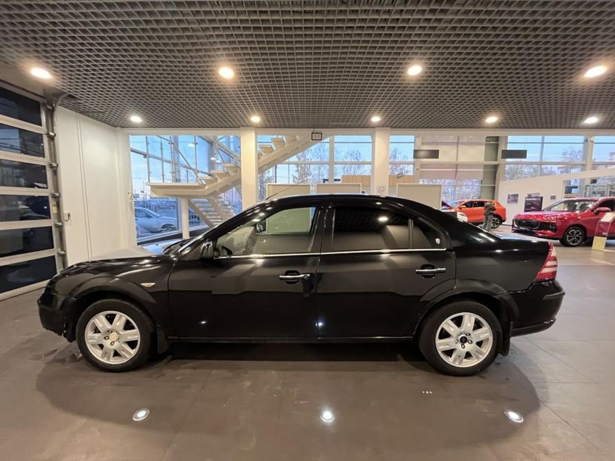 Ford Mondeo III Рестайлинг Чебоксары  - изображение 6