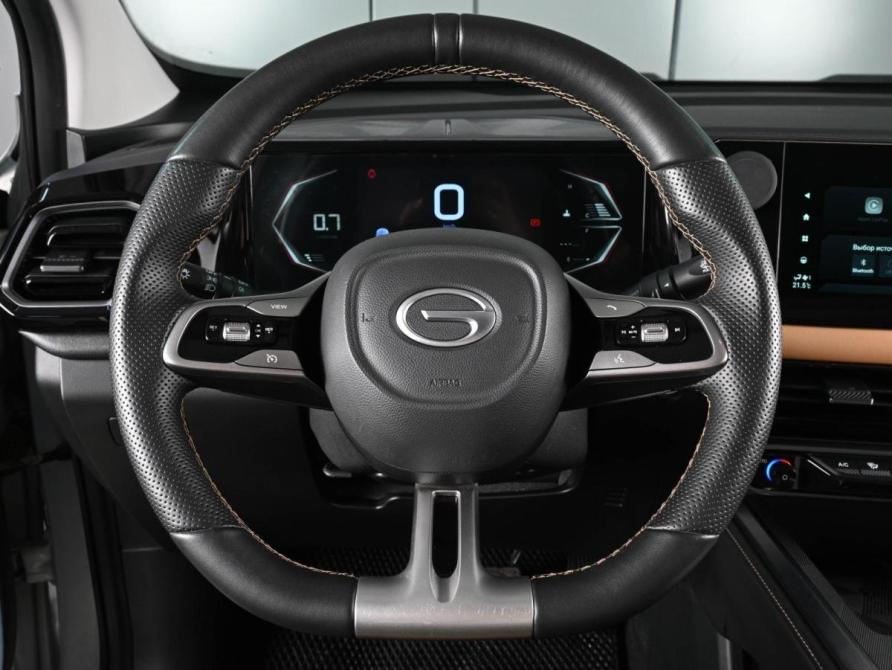 GAC GS3 Ростов-на-Дону  - изображение 13