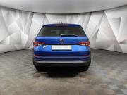 Skoda Kodiaq I Москва  - изображение 28