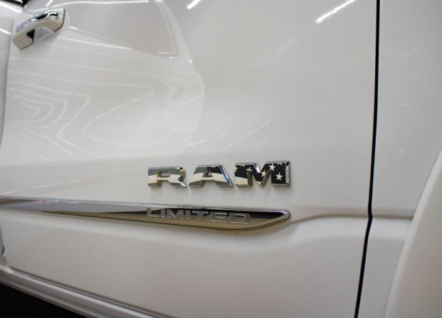 Ram 1500 V с пробегом 2020 года, цена 6 899 000 рублей, 42323 км, пикап, Автокод Объявления