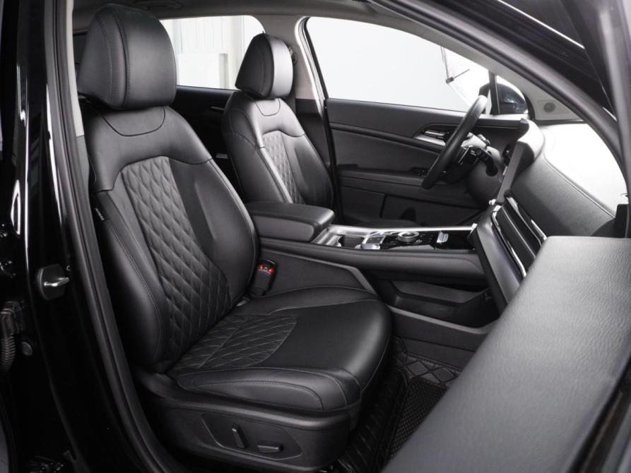 Kia Sportage V Минеральные Воды  - изображение 8