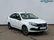 Lada (ВАЗ) Granta I Рестайлинг Москва  - изображение 15
