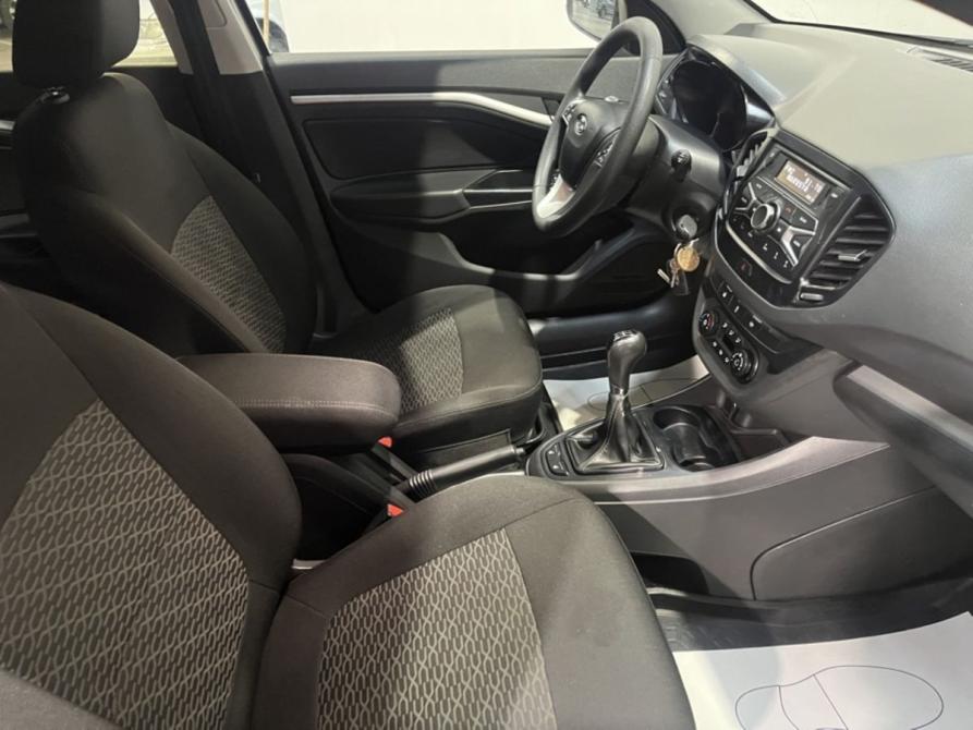 Lada (ВАЗ) Vesta I Курск  - изображение 8