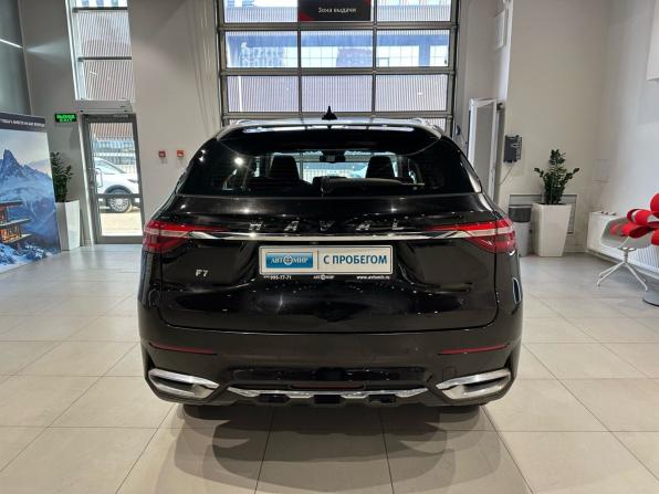 Haval F7 I с пробегом 2020 года, цена 1 295 000 рублей, 230000 км, внедорожник, Автокод Объявления