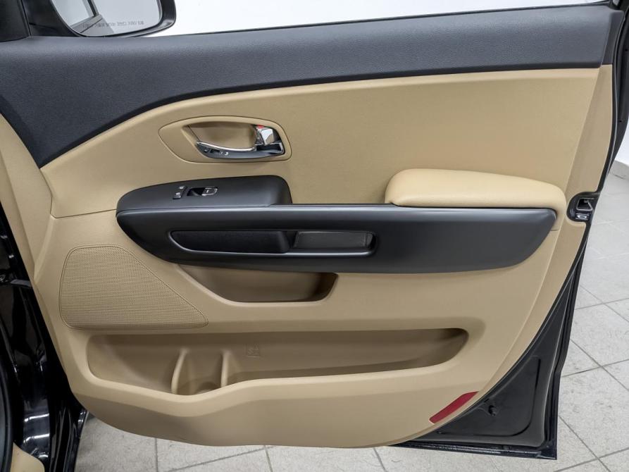 Kia Carnival III Москва  - изображение 26
