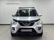 Chery Tiggo (T11) I Рестайлинг (FL) Ростов-на-Дону  - изображение 21