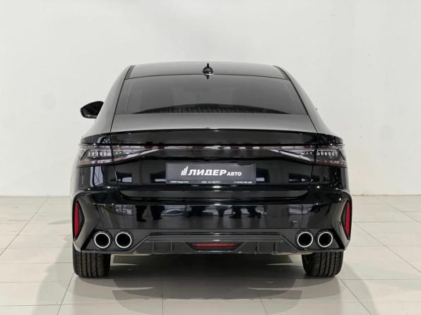 Chery Arrizo 8 с пробегом 2024 года, цена 2 070 000 рублей, 6243 км, седан, Автокод Объявления