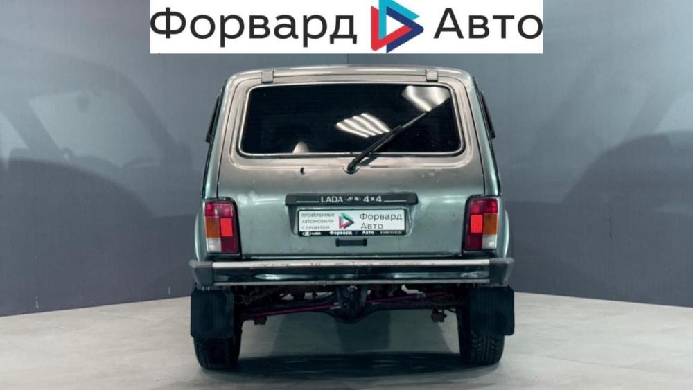 Lada (ВАЗ) 2131 (4x4) I Сургут  - изображение 5