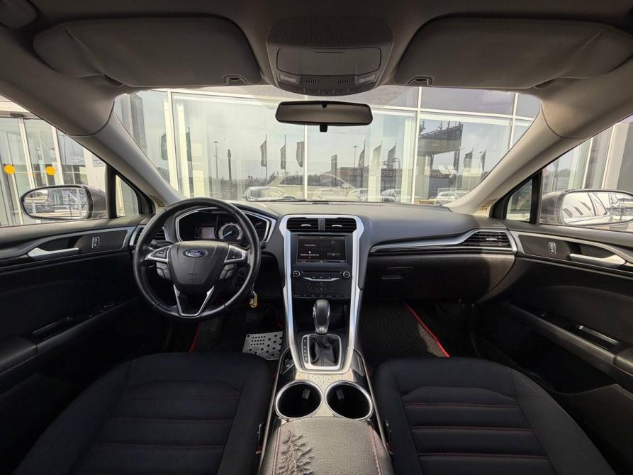 Ford Fusion (North America) II Санкт-Петербург  - изображение 21