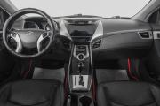 Hyundai Avante V Кемерово  - изображение 39