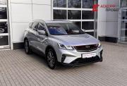 Geely Coolray I Владимир  - изображение 25