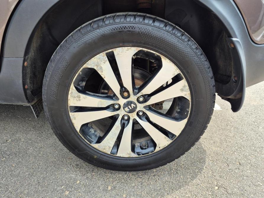 Kia Sportage III Воронеж  - изображение 21