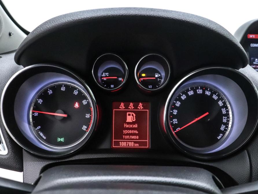 Opel Mokka I Красноярск  - изображение 13