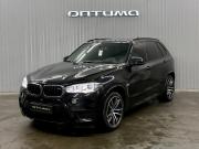BMW X5 M II (F85) Краснодар  - изображение 21