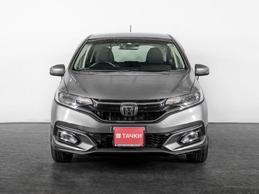 Honda Fit III Рестайлинг Иркутск  - изображение 2