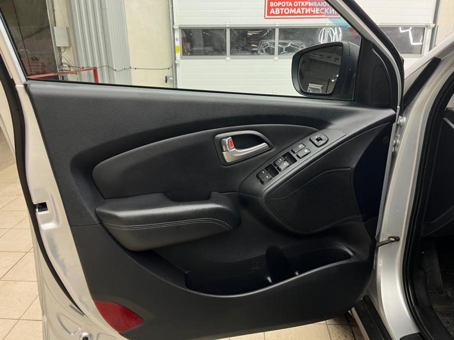 Hyundai ix35 I Альметьевск  - изображение 10