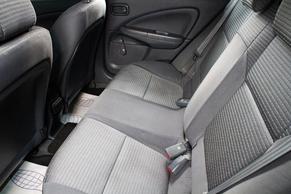 Nissan Almera Classic I Сургут  - изображение 17