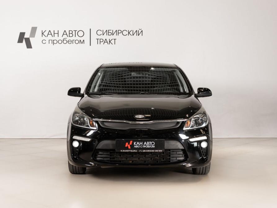 Kia Rio IV Казань  - изображение 2