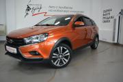 Lada (ВАЗ) Vesta I Киров  - изображение 27