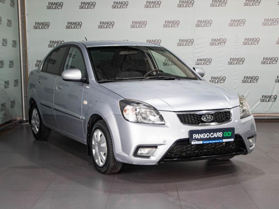 Kia Rio II Рестайлинг Оренбург  - изображение 3